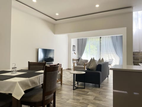 24 Roma Apartment hotel in Lusaka