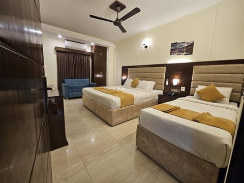 White Park Hotel & Suites Hotel in Bangladesh