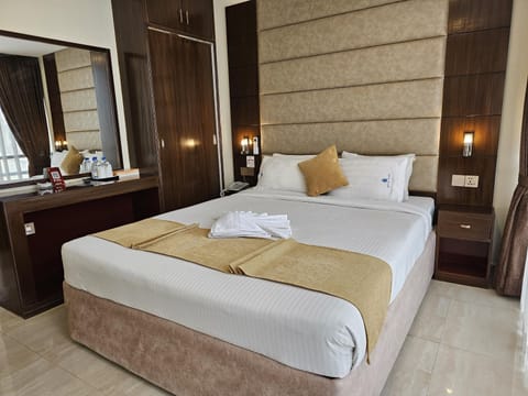 White Park Hotel & Suites Hotel in Bangladesh