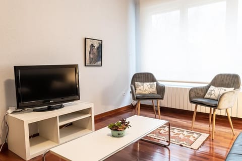 Cómodo y funcional apartamento en Iturrama Apartment in Pamplona