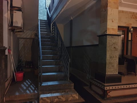 Wana Kubu Homestay Vacation rental in Kuta