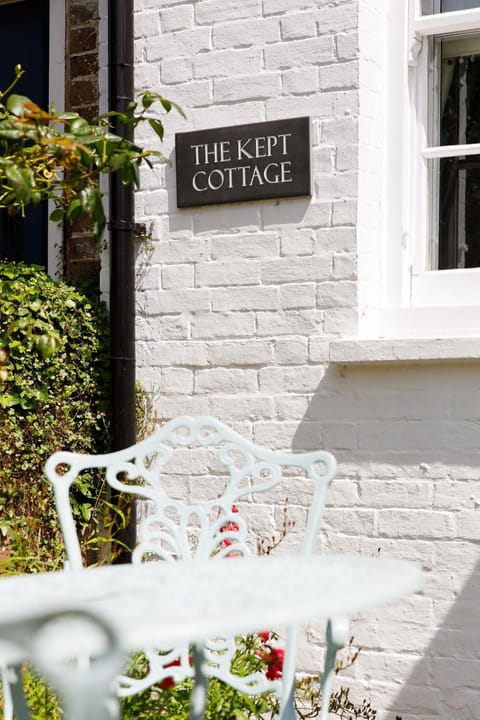 The Kept Cottage Simple Getaway House in Lewes District