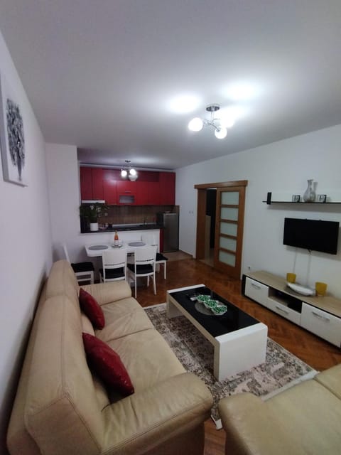 "Astor" Apartment Condo in Podgorica