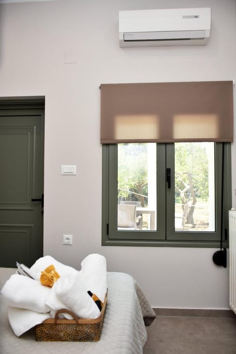 Manolis cozy home Apartment in Chania