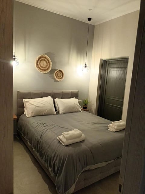 Manolis cozy home Apartment in Chania