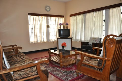 Nandanam Homestay Vacation rental in Thiruvananthapuram