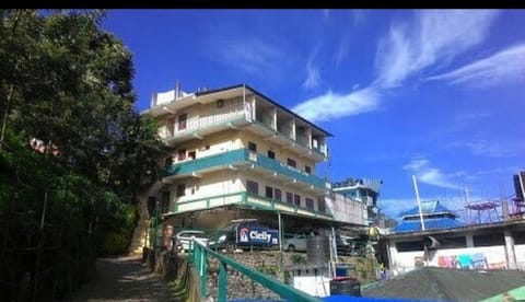 Cicily Holidays Inn Alquiler vacacional in Munnar