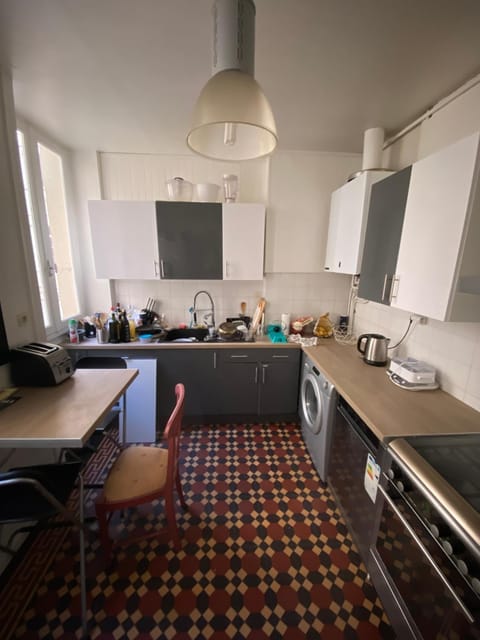 Kitchen or kitchenette, dishwasher, minibar, pet friendly, toaster