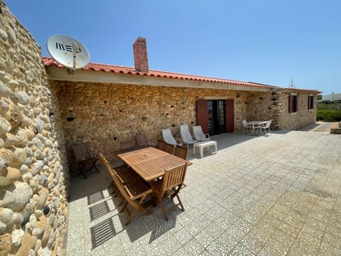 Casa dos Rebolinhos House in Sagres