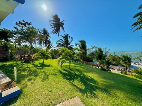 Casa Praia a Beira Mar Guriú Ceará House in Jijoca de Jericoacoara