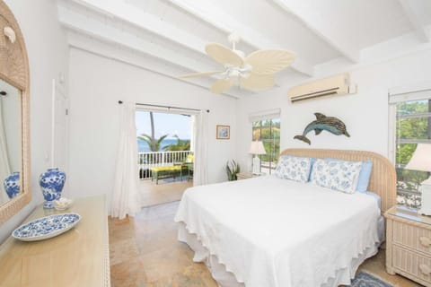 Conched Out-2BR by Grand Cayman Villas & Condos House in Old Man Bay