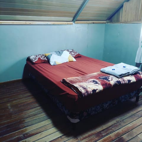 Bambito Hosting House in Bocas del Toro Province