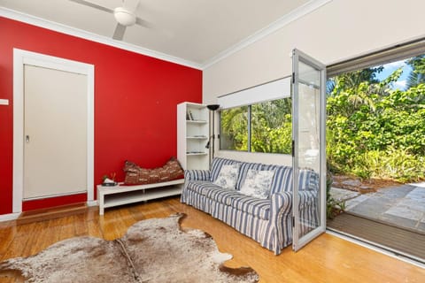 Kingston Gardens by Experience Jervis Bay Haus in Huskisson