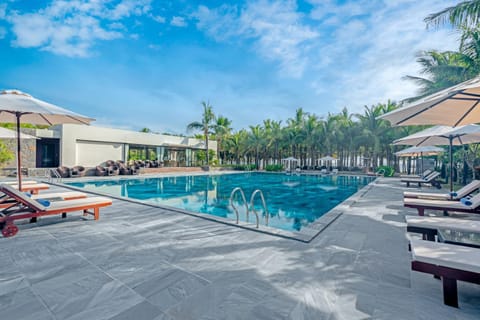 Grandvrio Ocean Resort Danang Hotel in Hoi An