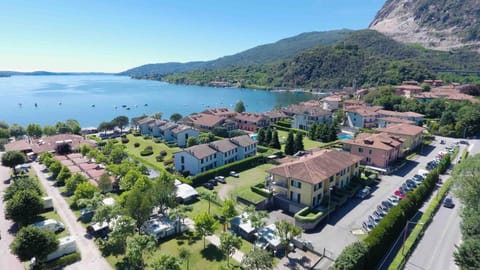 Camping Residence & Lodge Orchidea Campeggio /
resort per camper in Canton of Ticino