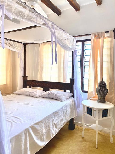 Beautiful Mafriza Apartment Condominio in Lamu