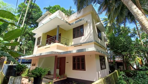 Pebbles Copropriété in Kozhikode