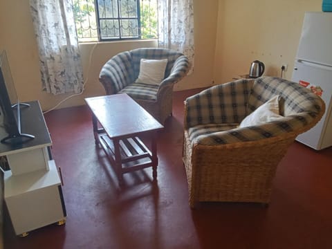 Magical Fharhana House Apartment in Malindi