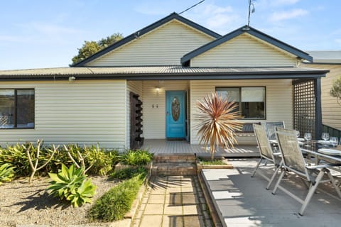 Kingston Cottage by Experience Jervis Bay Casa in Huskisson