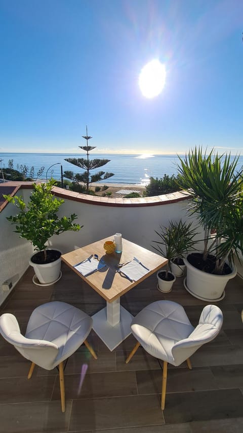 Balcony/Terrace, Balcony/Terrace, Sea view