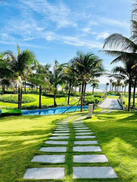Cam Ranh Nha Trang resort Condo in Khanh Hoa Province