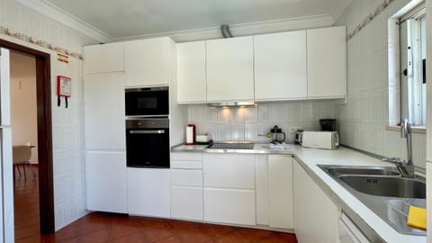 Kitchen or kitchenette, dishwasher, minibar, pet friendly, stove