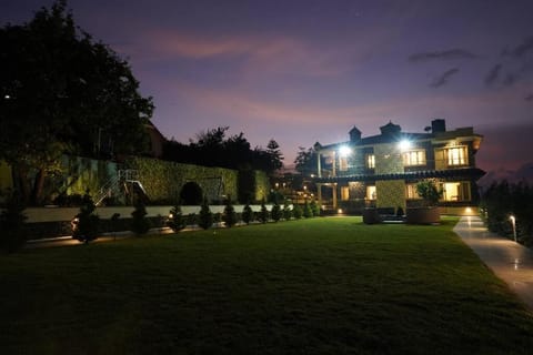 Le Mistral, Kodai - Luxury Villa Villa in Kodaikanal