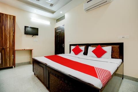 Flagship Hotel Classic Hotel in Chandigarh