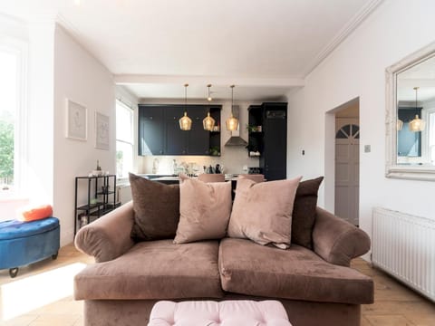 Pass the Keys Cosy and Chic Flat Near Greenwich Park Appartement in London Borough of Lewisham