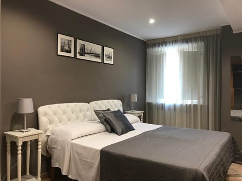 Di Martino Residence Bed and Breakfast in Rome