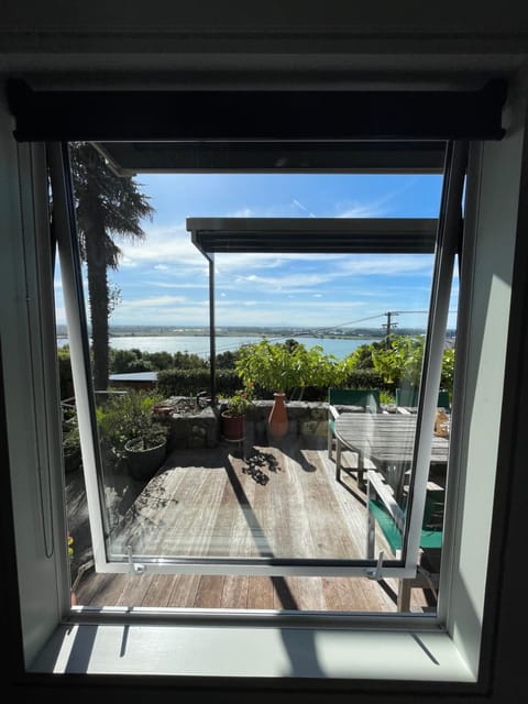 Bathroom, View (from property/room)