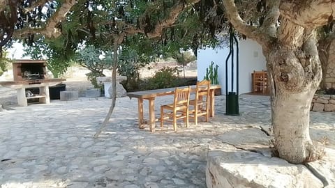 Casa Pamela House in Formentera