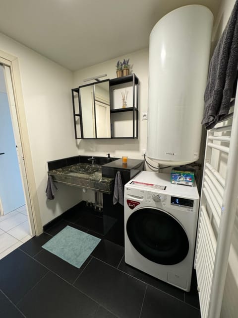 Appartement 2 Chambre (Proche centre ville) Eigentumswohnung in Drancy