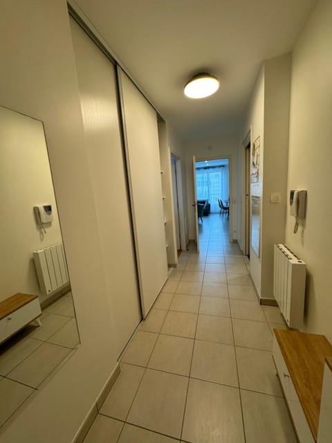 Appartement 2 Chambre (Proche centre ville) Eigentumswohnung in Drancy