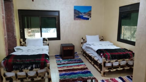 auberge gite de jeunesse les Cascades Vacation rental in Marrakesh-Safi