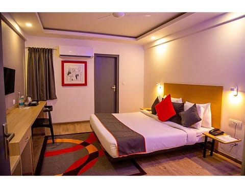 Hotel Astron, Dehradun Urlaubsunterkunft in Dehradun