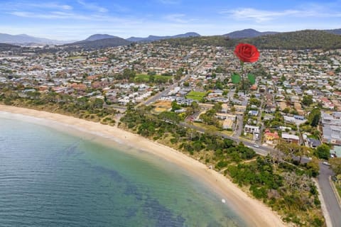 Natural landscape, Beach, Location