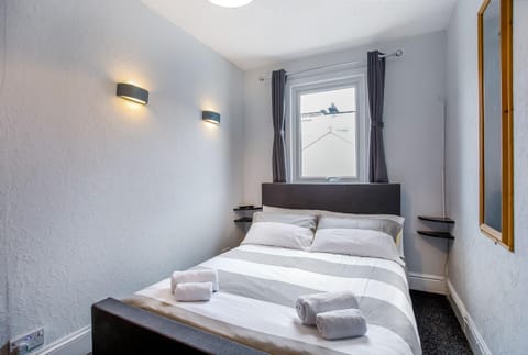 Barclay Guest House Bed and Breakfast in Paignton