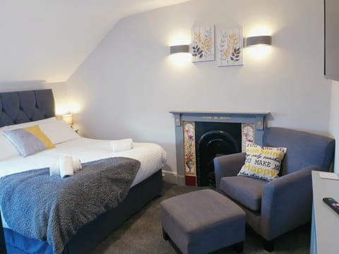 Barclay Guest House Bed and Breakfast in Paignton