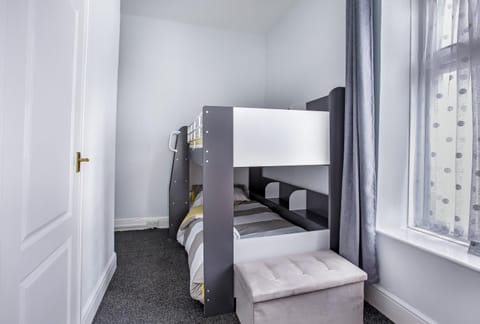 Barclay Guest House Bed and Breakfast in Paignton