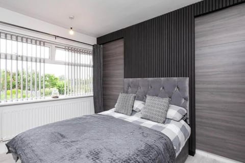 Modern home 10 mins to Belfast City Maison in Belfast