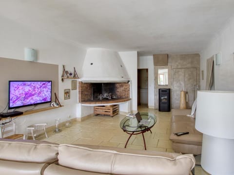 Apartment La Bastide Neuve by Interhome Apartment in La Cadière-d'Azur