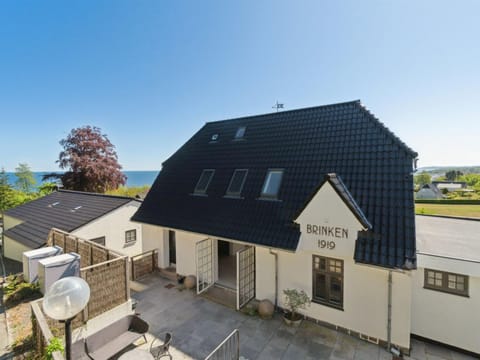 Holiday Home Johanna - 300m from the sea by Interhome House in Bornholm