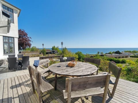 Holiday Home Johanna - 300m from the sea by Interhome House in Bornholm