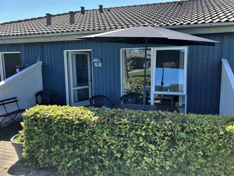 Apartment Jon - 50m from the sea in Funen by Interhome Apartment in Bogense