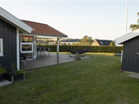 Holiday Home Hjalmsvider - 300m from the sea in SE Jutland by Interhome House in Sønderborg