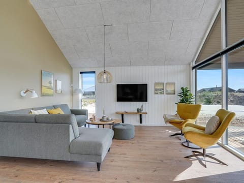 Holiday Home Elvin in Western Jutland by Interhome House in Region of Southern Denmark