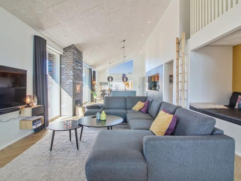 Holiday Home Esme - 400m from the sea in NW Jutland by Interhome House in Løkken