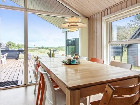 Holiday Home Alma - 500m from the sea in NW Jutland by Interhome Haus in Løkken