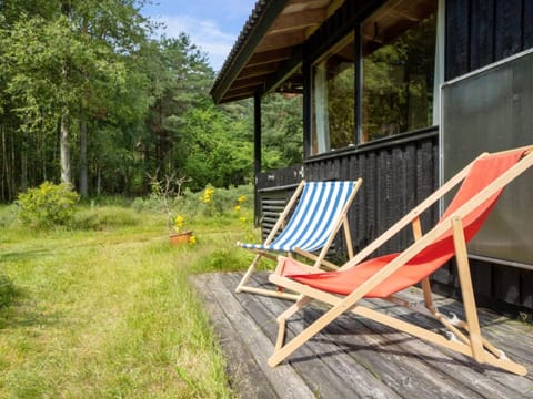 Holiday Home Ferdine - 2km from the sea in NE Jutland by Interhome House in Västra Götaland County